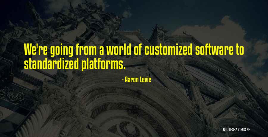 Aaron Levie Quotes 1326466 Aaron Levie Quotes 1326466