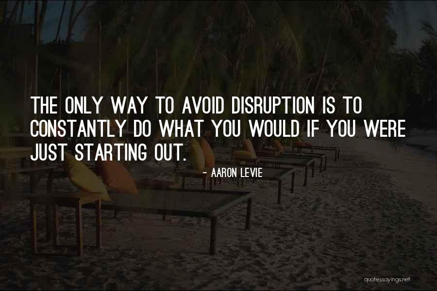 Aaron Levie Quotes 1345985 Aaron Levie Quotes 1345985