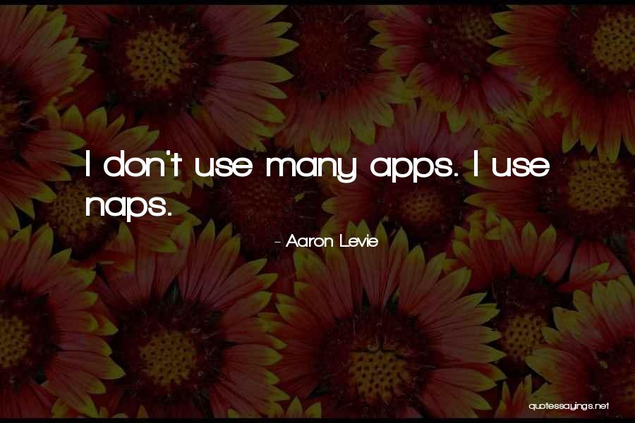 Aaron Levie Quotes 1510095 Aaron Levie Quotes 1510095