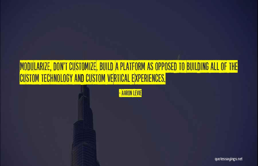Aaron Levie Quotes 1649564 Aaron Levie Quotes 1649564