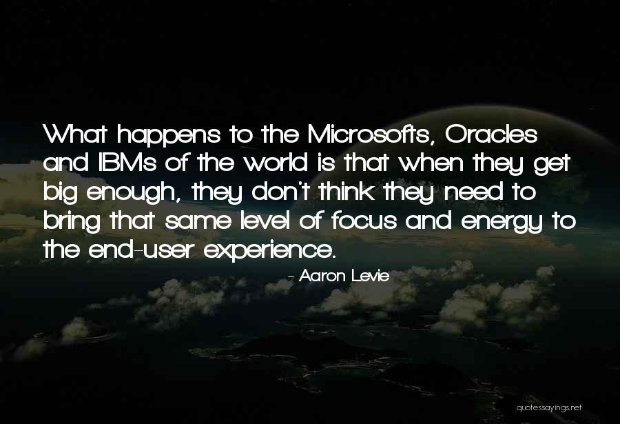Aaron Levie Quotes 166577 Aaron Levie Quotes 166577