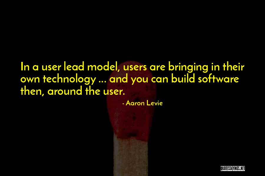Aaron Levie Quotes 1984206 Aaron Levie Quotes 1984206