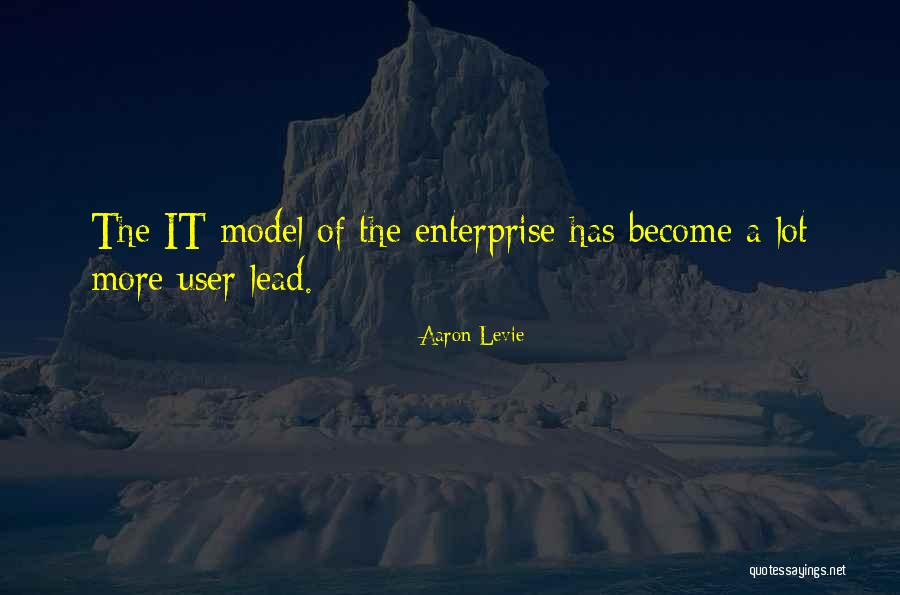 Aaron Levie Quotes 201190 Aaron Levie Quotes 201190