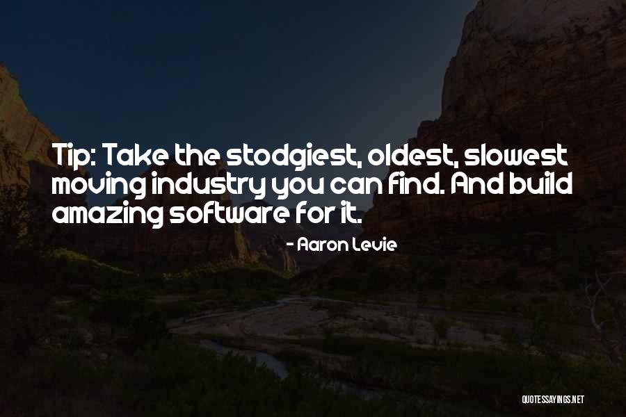 Aaron Levie Quotes 2109579 Aaron Levie Quotes 2109579