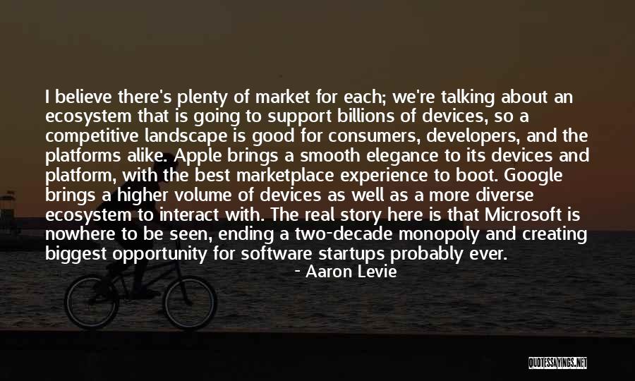 Aaron Levie Quotes 425661 Aaron Levie Quotes 425661