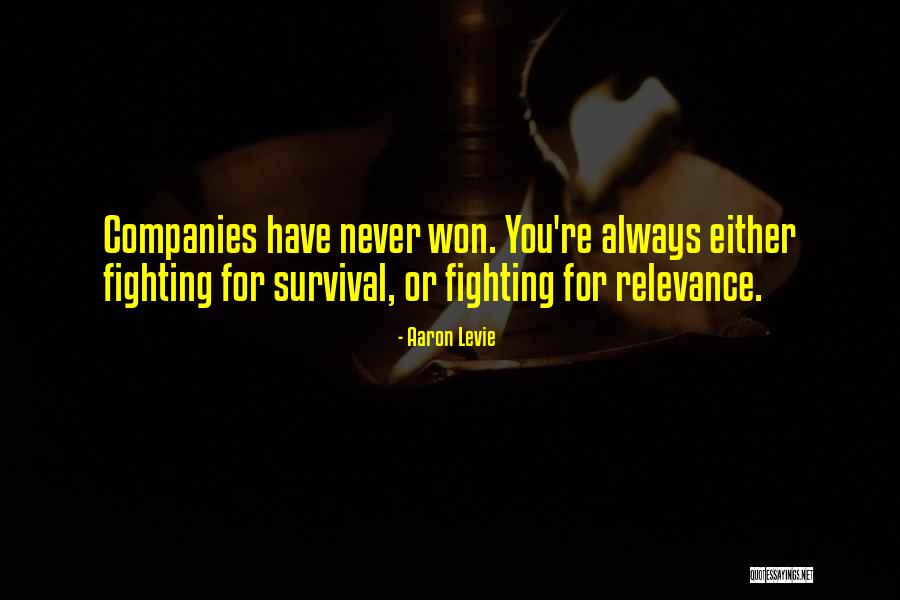 Aaron Levie Quotes 460328 Aaron Levie Quotes 460328