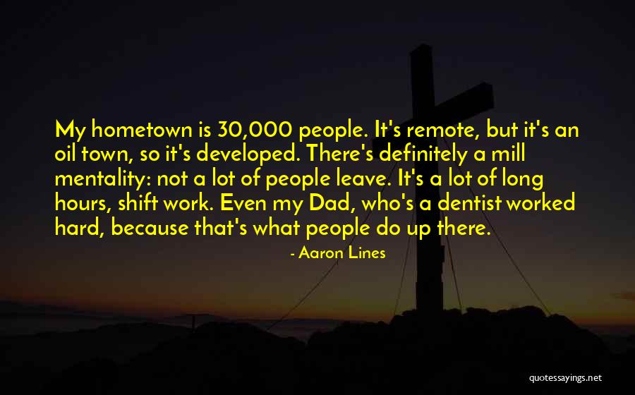 Aaron Lines Quotes 313438 Aaron Lines Quotes 313438