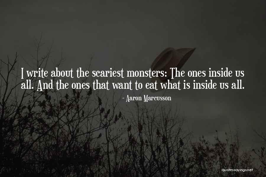 Aaron Marcusson Quotes 1752429 Aaron Marcusson Quotes 1752429