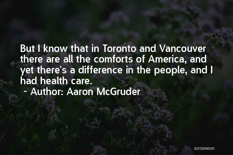 Aaron McGruder Quotes 1489426