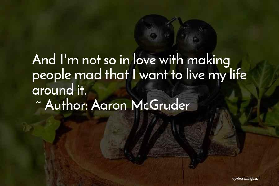 Aaron McGruder Quotes 1686436