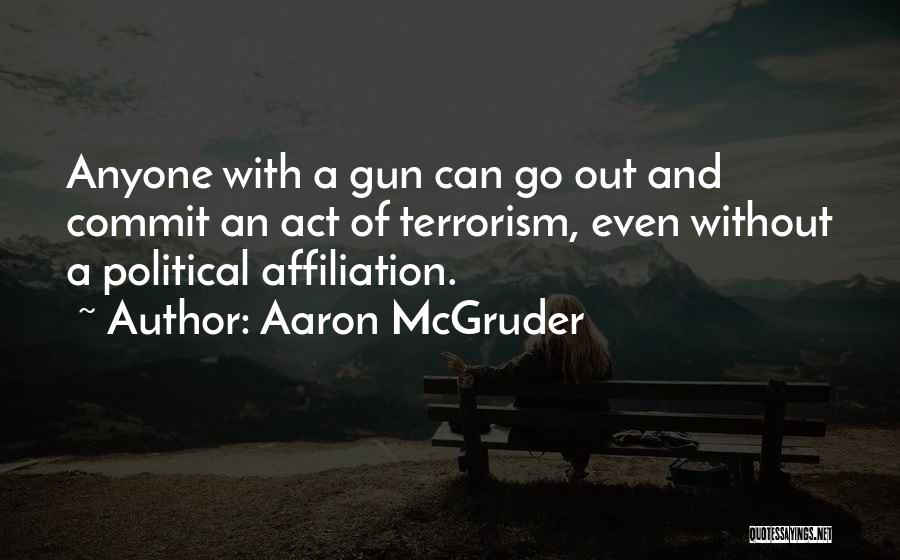 Aaron McGruder Quotes 1700856