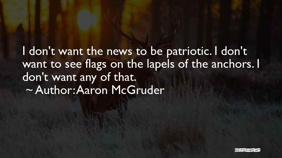 Aaron McGruder Quotes 371778