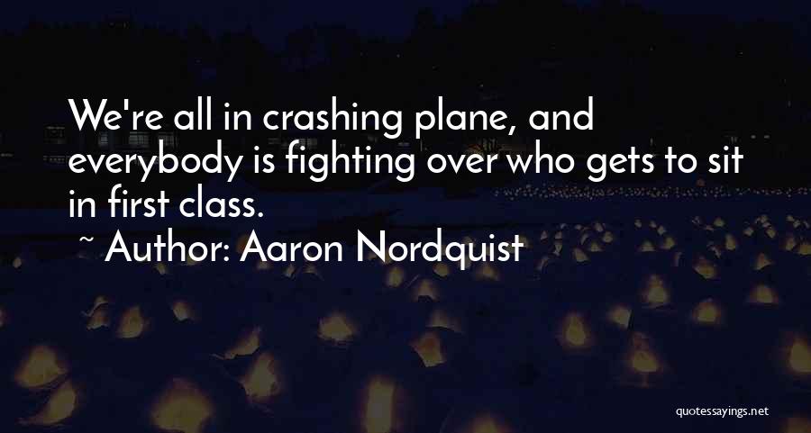 Aaron Nordquist Quotes 1498434