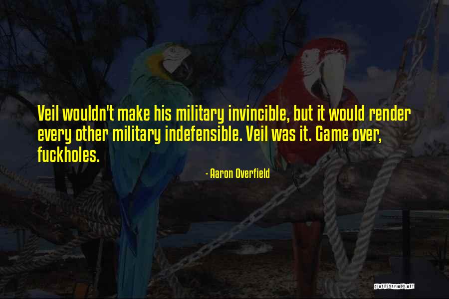 Aaron Overfield Quotes 1098393 Aaron Overfield Quotes 1098393