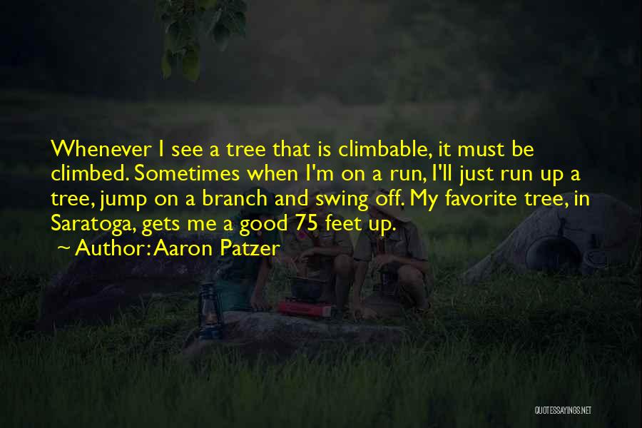 Aaron Patzer Quotes 2201474