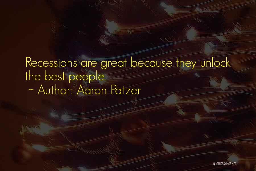 Aaron Patzer Quotes 2206996