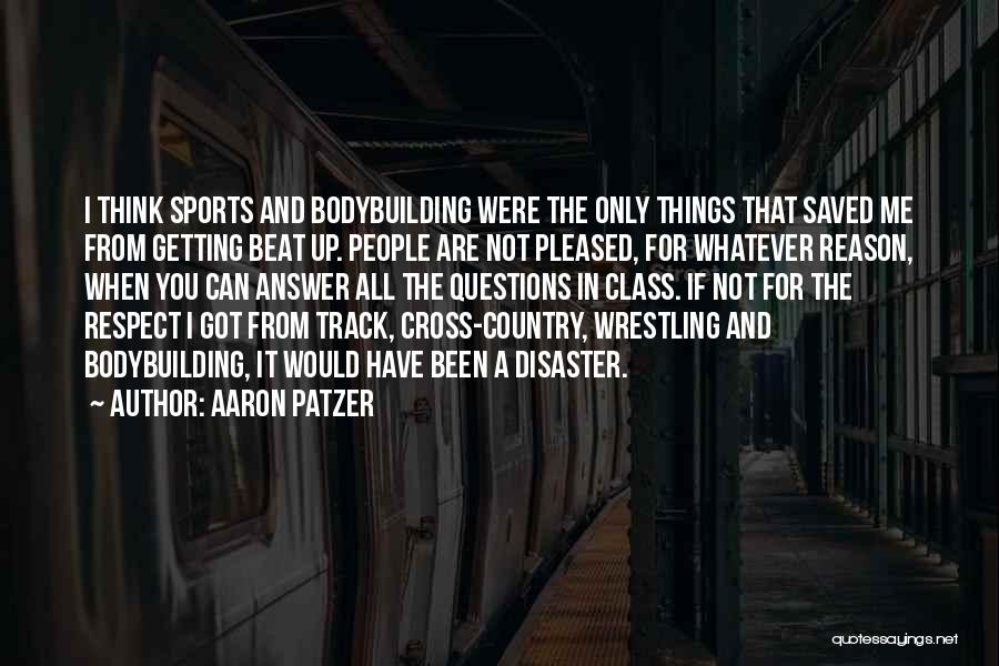 Aaron Patzer Quotes 927991