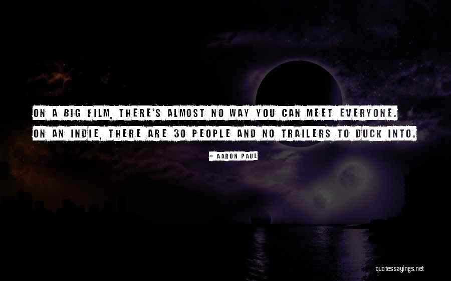 Aaron Paul Quotes 1164826 Aaron Paul Quotes 1164826