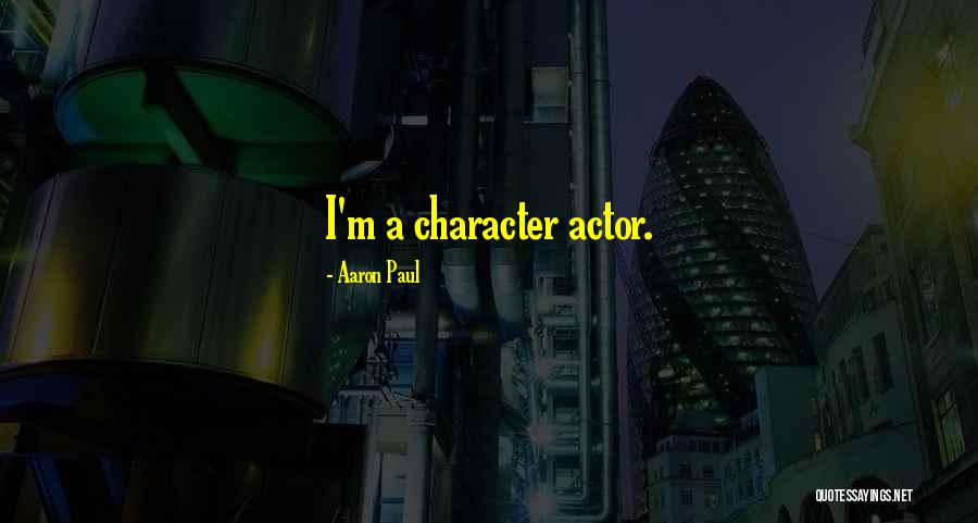 Aaron Paul Quotes 1177877 Aaron Paul Quotes 1177877