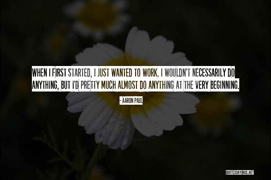 Aaron Paul Quotes 1179826 Aaron Paul Quotes 1179826