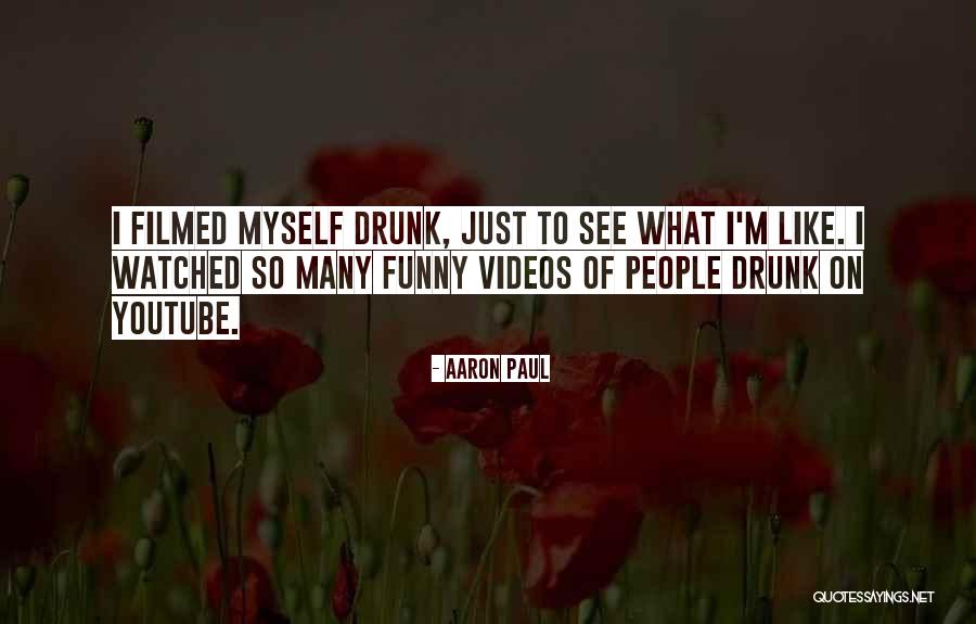 Aaron Paul Quotes 129404 Aaron Paul Quotes 129404