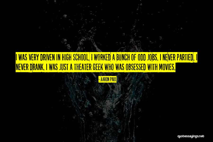 Aaron Paul Quotes 1329157 Aaron Paul Quotes 1329157
