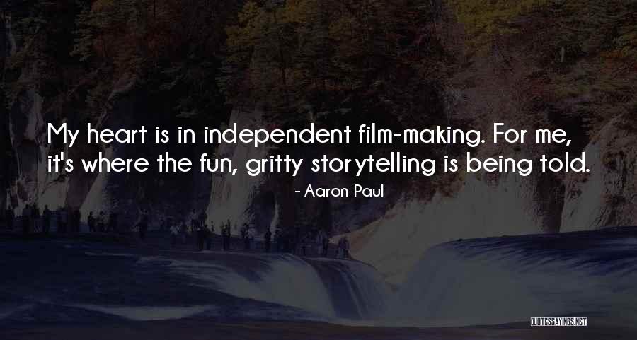 Aaron Paul Quotes 139076 Aaron Paul Quotes 139076