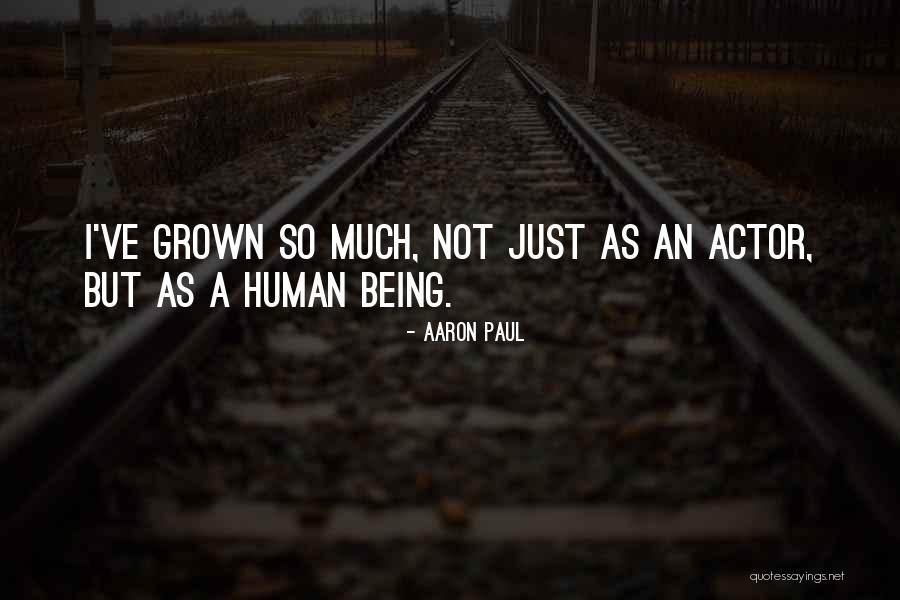 Aaron Paul Quotes 1694350 Aaron Paul Quotes 1694350