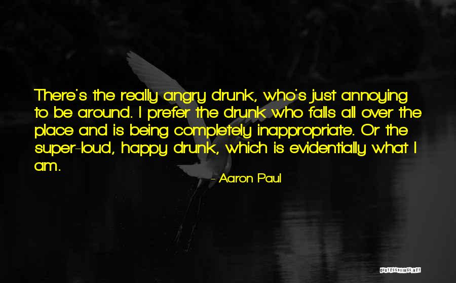 Aaron Paul Quotes 1954903 Aaron Paul Quotes 1954903