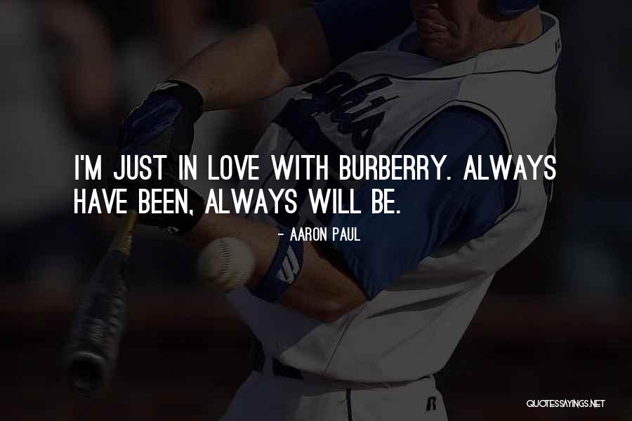 Aaron Paul Quotes 2189978 Aaron Paul Quotes 2189978