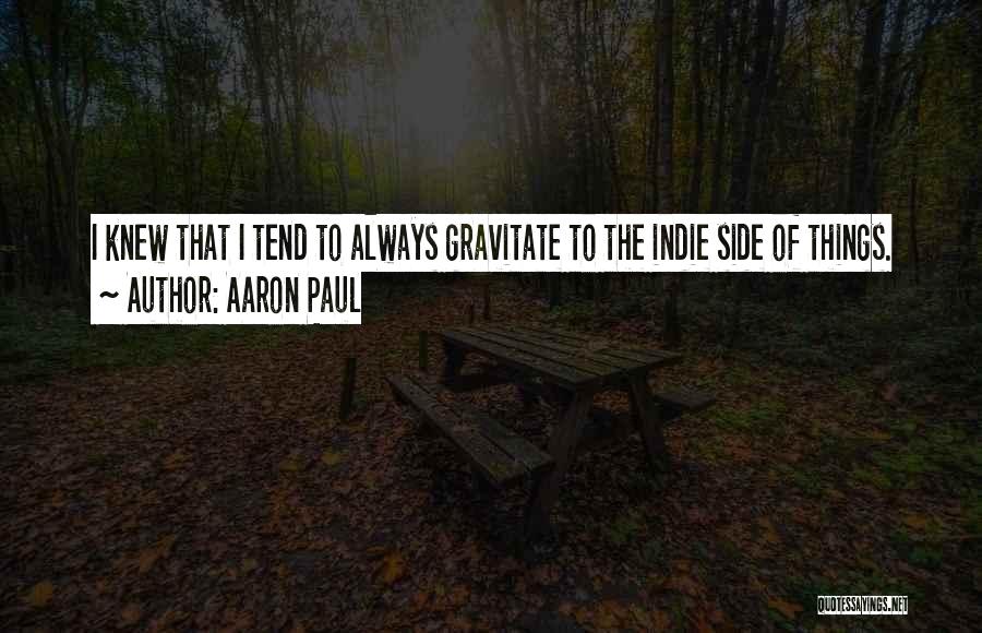Aaron Paul Quotes 319792