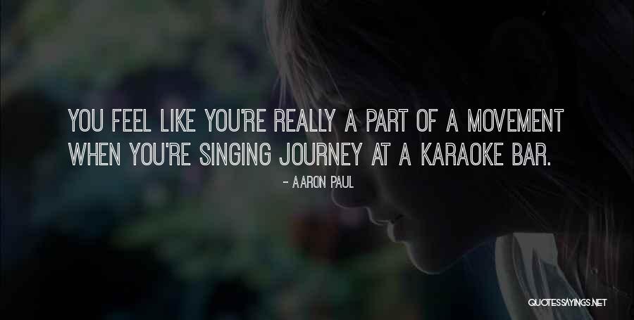 Aaron Paul Quotes 524692 Aaron Paul Quotes 524692