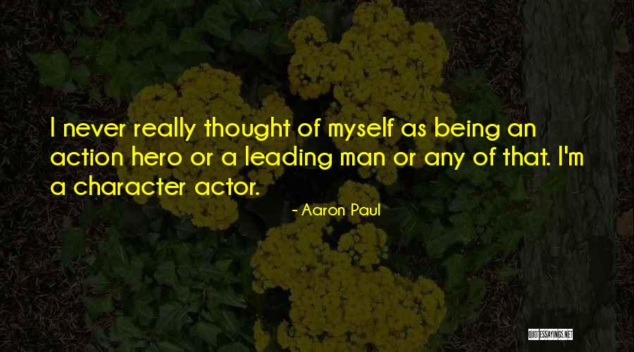 Aaron Paul Quotes 95859 Aaron Paul Quotes 95859