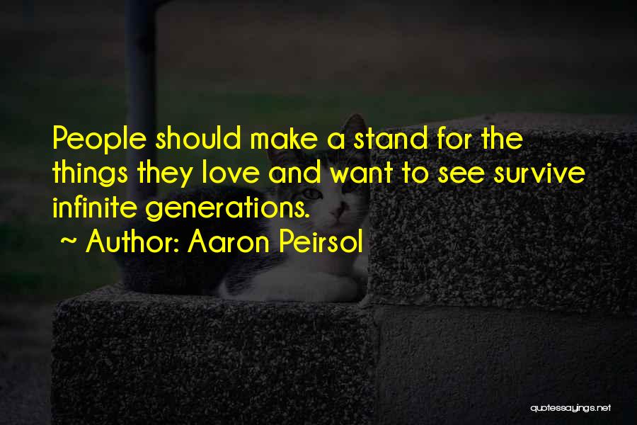 Aaron Peirsol Quotes 1259110