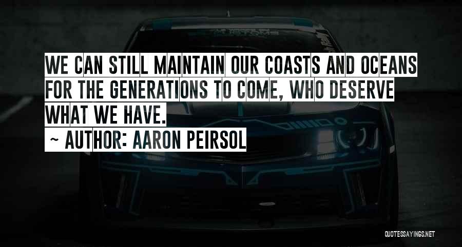 Aaron Peirsol Quotes 1668567