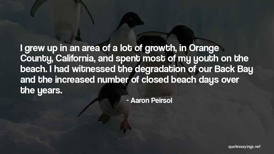 Aaron Peirsol Quotes 254005