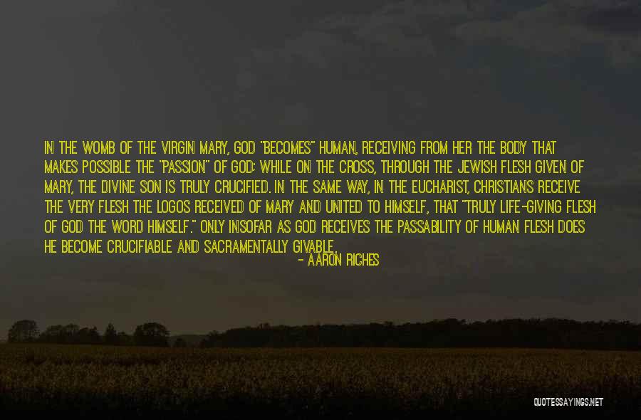 Aaron Riches Quotes 2204798 Aaron Riches Quotes 2204798
