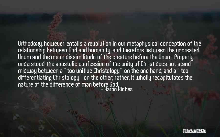 Aaron Riches Quotes 324125 Aaron Riches Quotes 324125