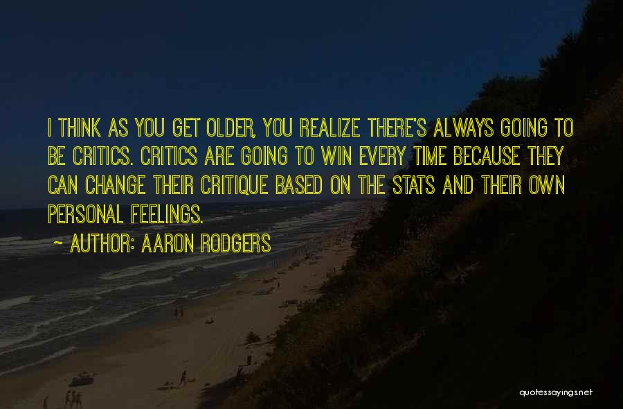 Aaron Rodgers Quotes 1122885