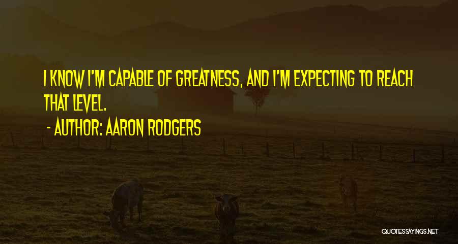 Aaron Rodgers Quotes 1737351