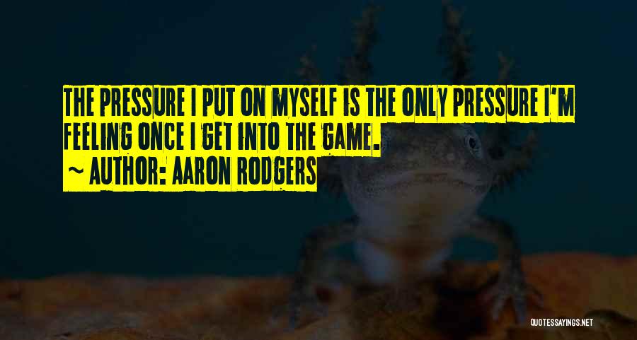 Aaron Rodgers Quotes 2114547