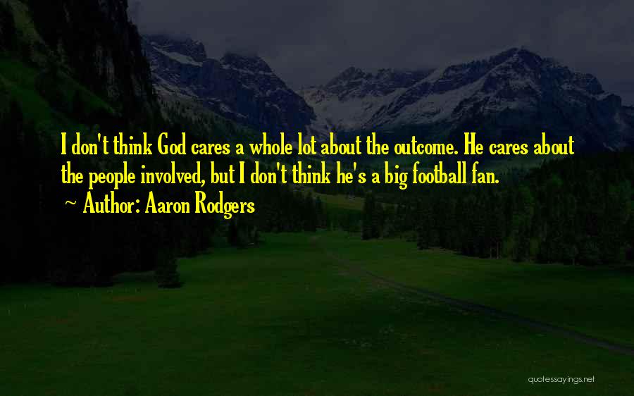Aaron Rodgers Quotes 217953