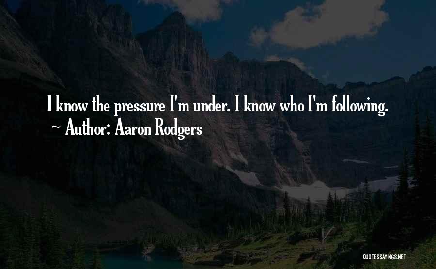 Aaron Rodgers Quotes 2271794