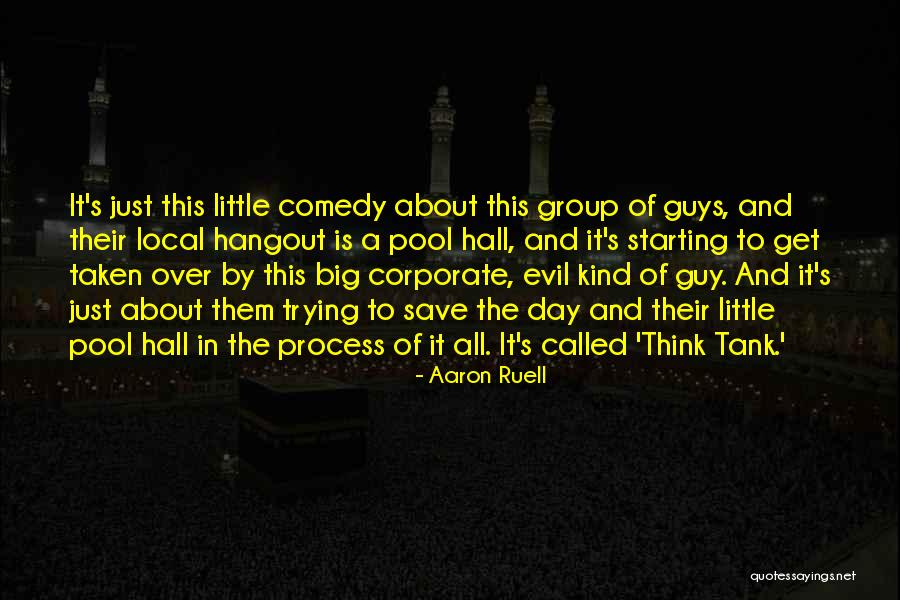 Aaron Ruell Quotes 662938 Aaron Ruell Quotes 662938