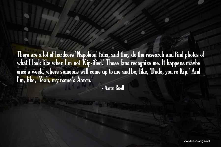 Aaron Ruell Quotes 779187 Aaron Ruell Quotes 779187