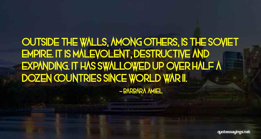 Aaron Sanders Quotes By Barbara Amiel Aaron Sanders Quotes By Barbara Amiel