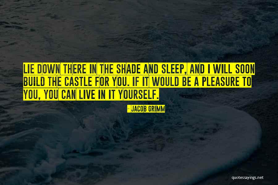 Aaron Sanders Quotes By Jacob Grimm Aaron Sanders Quotes By Jacob Grimm