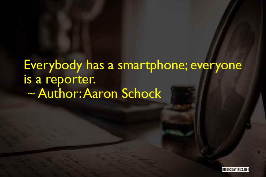 Aaron Schock Quotes 136117