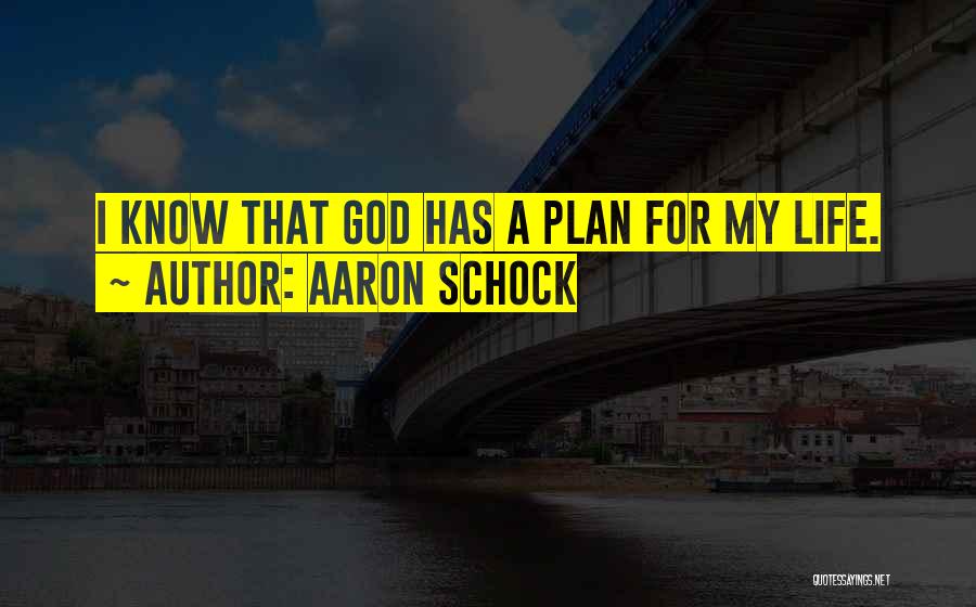 Aaron Schock Quotes 1616723