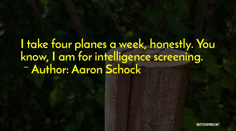 Aaron Schock Quotes 2229819